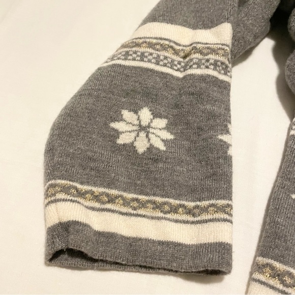 St John Sport by Marie Gray Cardigan Sweater Size Small - Picture 5 of 16